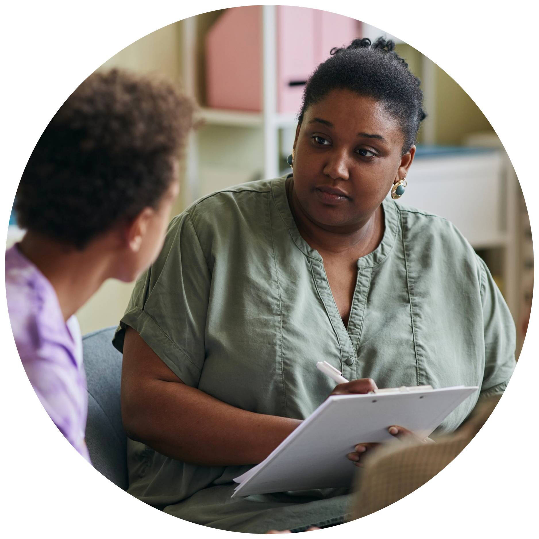Guidance Counselor